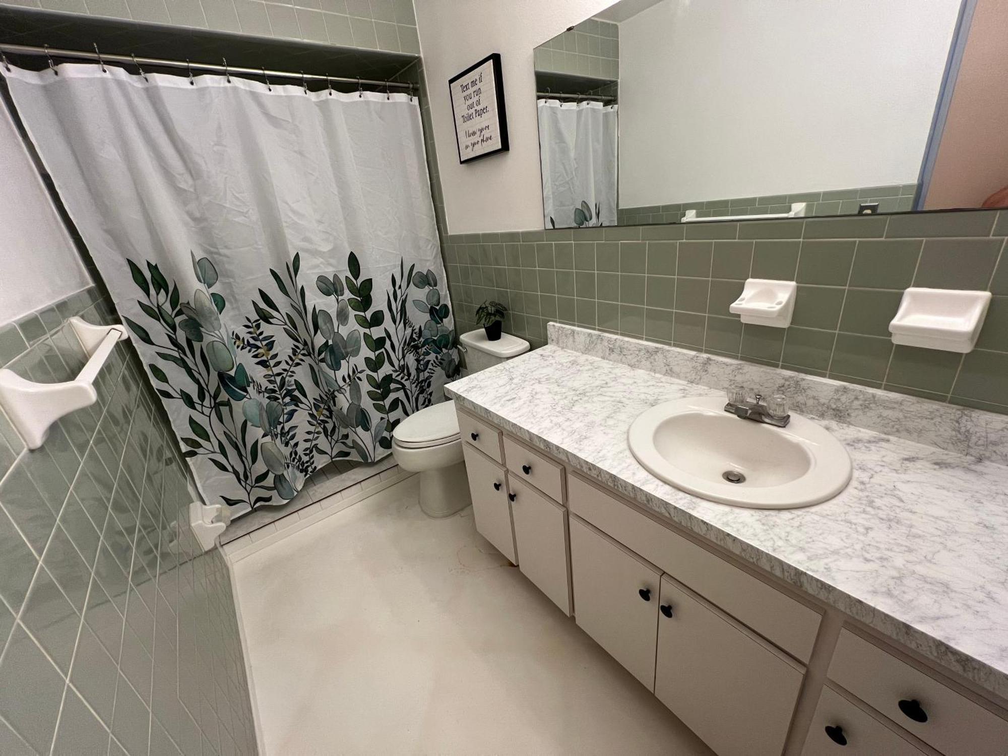La Casita Of Raymond James Stadium Apartment Tampa Exterior foto