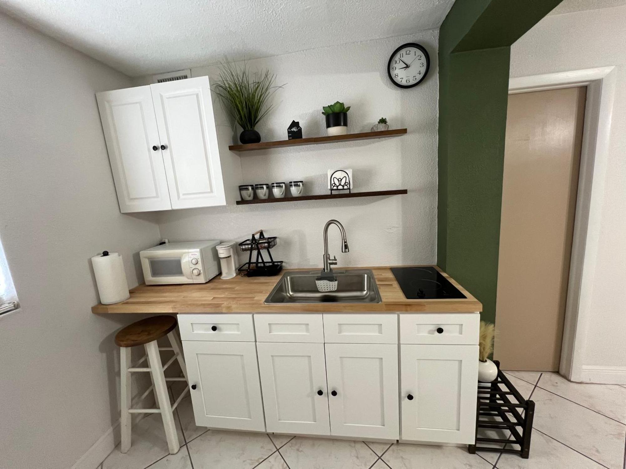 La Casita Of Raymond James Stadium Apartment Tampa Exterior foto