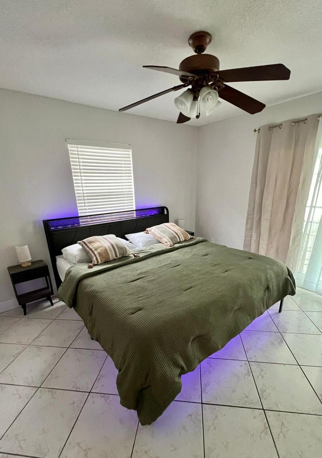 La Casita Of Raymond James Stadium Apartment Tampa Exterior foto