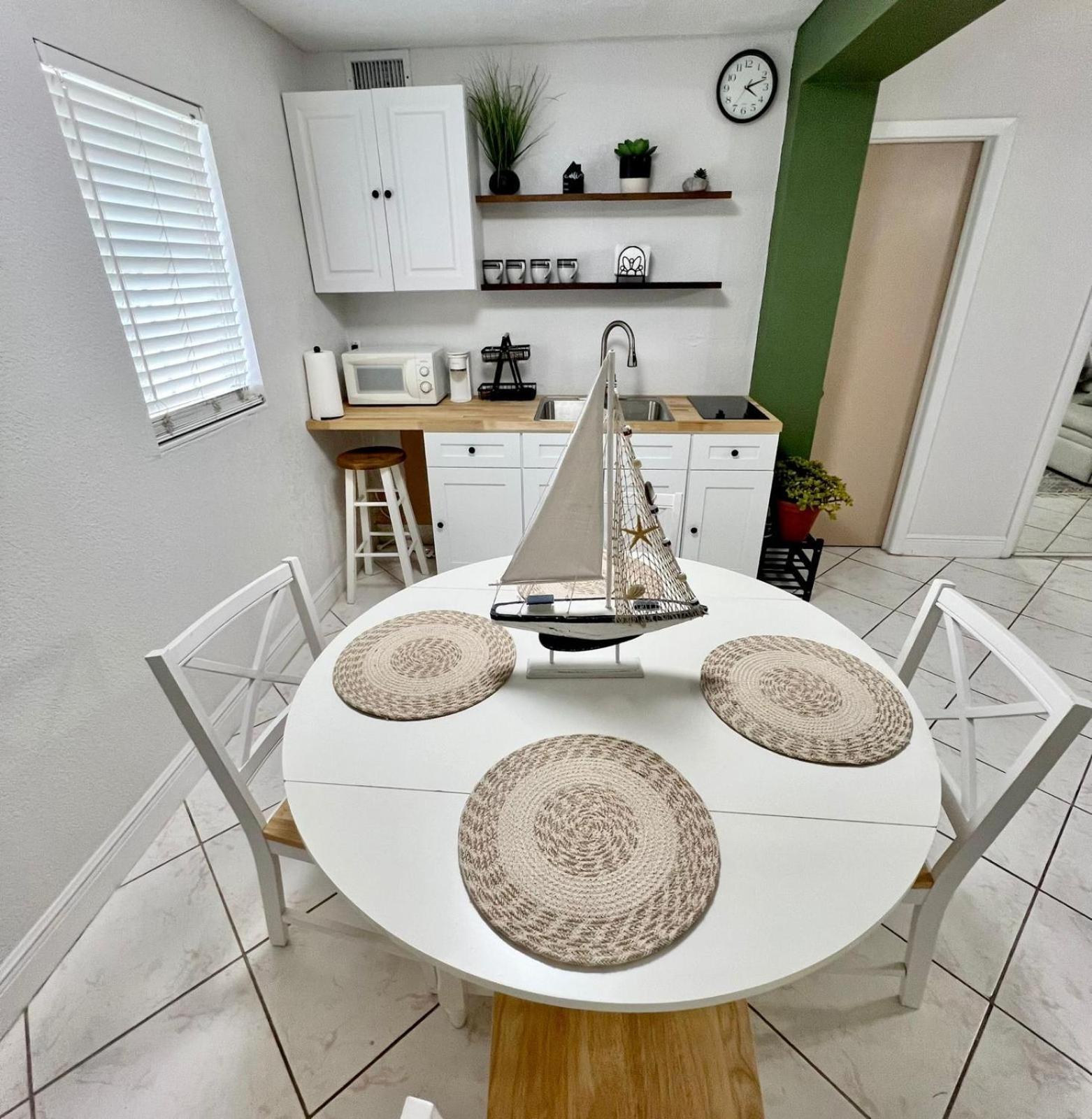 La Casita Of Raymond James Stadium Apartment Tampa Exterior foto